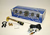 VISION CHROME 3-3/8 SPEED - image 1