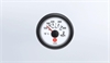 Viewline Ivory 300 F /150 C Oil Temperature Gauge 12V Use with VDO Sender - image 1
