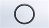 Viewline Bezel Round 85MM Black - image 1