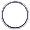 Viewline Bezel Round 110mm Chrome - image 1