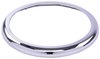 Viewline Bezel Round 110mm Chrome - image 2