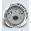 Viewline Sterling Water Temperature Gauge 250° F/120° C - image 1