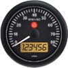 Viewline Onyx Tachometer 8,000 rpm 3-3/8" Diameter - image 1