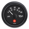 OIL PRESSURE GAUGE - image 1