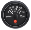 OIL PRESSURE GUAGE - image 1