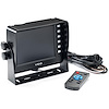 5.6" Single Camera Display (2) Camera Input Options - image 1