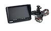 7" Dual Camera Display (2) Camera Input Options
