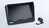 Camera System Kit 7" Dual Display - image 1