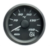CANcockpit Water Temperature Gauge 40-120°C - image 1