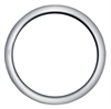 Viewline Bezel Round 52MM Chrome - image 1