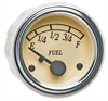 Heritage Chrome Fuel Gaug - image 1