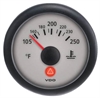 Viewline Sterling 250 F Water Temperature Gauge 12 - image 1