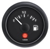 Viewline Onyx Fuel Gauge 12/24V and ALAS I Fuel Sender Kit - image 1