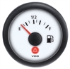 Viewline Ivory Fuel Gauge 12/24 - image 1