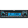 CD AM/FM Radio USB MP3/WMA - image 1