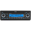 RADIO AM/FM/USB/MP3/CD - image 1