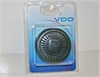 Panel Mounted Warning Buzzer with Black Bezel - image 1