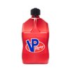 3512-CA Red Square 5.5 Gallon Motorsport Container - image 2