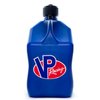 3532-CA Blue Square 5.5 Gallon Motorsport Container - image 2