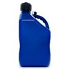 3532-CA Blue Square 5.5 Gallon Motorsport Container - image 3
