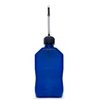 3536-CA Blue Square 5.5 Gallon Motorsport Container W/ Deluxe Hose - image 4