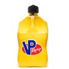 3552-CA Yellow Square 5.5 Gallon Motorsport Container - image 2