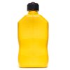 3552-CA Yellow Square 5.5 Gallon Motorsport Container - image 3