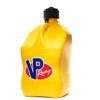 3556-CA Yellow Square 5.5 Gallon Motorsport Container W/ Deluxe Hose - image 4