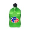 3562-CA Green Square 5.5 Gallon Motorsport Container - image 2