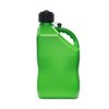 3562-CA Green Square 5.5 Gallon Motorsport Container - image 3