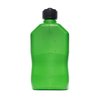3562-CA Green Square 5.5 Gallon Motorsport Container - image 4