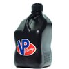 3582-CA Black Square 5.5 Gallon Motorsport Container