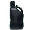 3582-CA Black Square 5.5 Gallon Motorsport Container - image 3