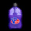 3612-CA Translucent Purple Square 5.5 Gallon Motorsport Container - image 2