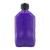 3612-CA Translucent Purple Square 5.5 Gallon Motorsport Container - image 3