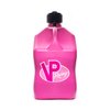 3812-CA Pink Square 5.5 Gallon Motorsport Container - image 2