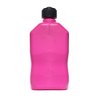 3812-CA Pink Square 5.5 Gallon Motorsport Container - image 3