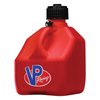 4162-CA Red Square 3 Gallon Motorsport Container