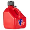 4162-CA Red Square 3 Gallon Motorsport Container - image 2
