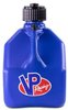 4182-CA Blue Square 3 Gallon Motorsport Container