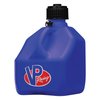 4182-CA Blue Square 3 Gallon Motorsport Container - image 2