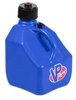 4182-CA Blue Square 3 Gallon Motorsport Container - image 3