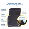 Goodyear Custom-Fit Floor Liners Fits Select Audi A5 Sportback - image 2