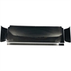 Carbon Fiber Rear Wing Blade 1968-1974 Chevy Nova