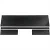 Carbon Fiber Rear Wing Blade 1993-2002 Chevy Camaro
