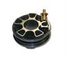 PISTON TWIN-TUBE POPPET - image 1