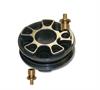 PISTON TWIN-TUBE DOUBLE P - image 1