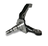 10-Degree Pin Precision Spindle for Afco 20036 Lower Ball Joint [Right/Passenger Side] - image 1