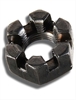 5/8-18 CASTLE NUT FOR 200 - image 1
