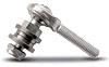 BSHG KIT-W/1/4IN RHM ROD END - image 1